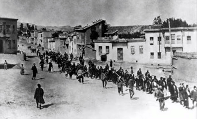 Περιφέρεια Λακωνίας: Εκδηλώσεις Μνήμης της Γενοκτονίας των Ελλήνων της Μικράς Ασίας