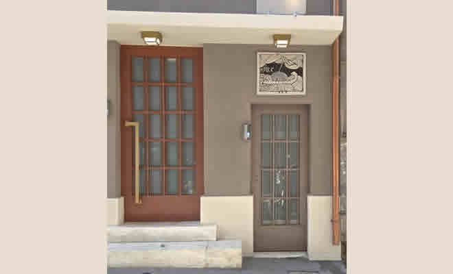 «Νόστος» από τον Γεώργιο Κόρδη