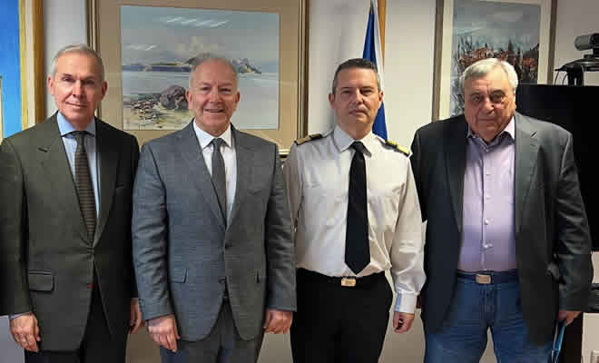 Ακαδημία Εμπορικού Ναυτικού (ΑΕΝ) Νεαπόλεως - Δαβάκης: «Ένα όνειρο που γίνεται πραγματικότητα…»