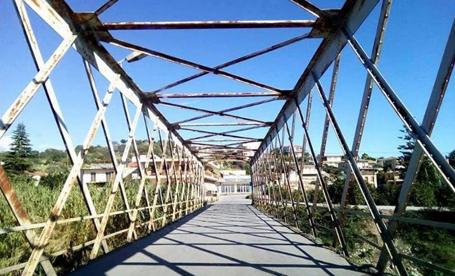 Υπογράφηκε η Παράκαμψη Σκάλα - Βλαχιώτη και η Κατασκευή Νέας Γέφυρας