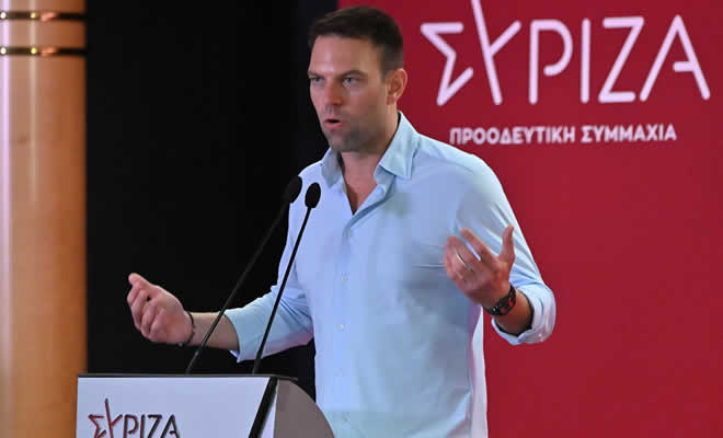 Στ. Αραχωβίτης: Τάσσεται υπέρ της εξαίρεσης της κυνηγετικής δραστηριότητας από το γενικό lockdown