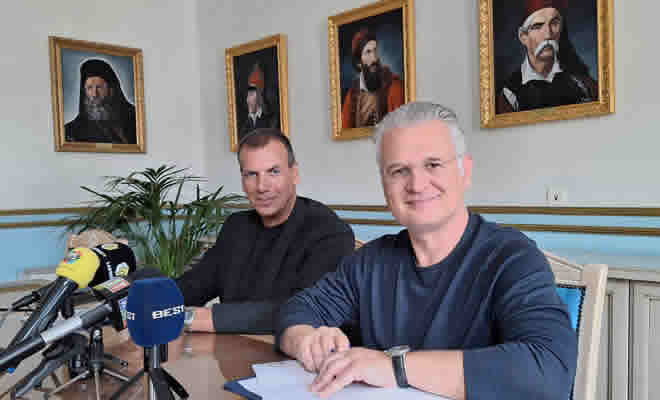 Νέα πρόσκληση 5,4 εκατ. ευρώ για ενεργειακή αναβάθμιση αθλητικών και δημοτικών υποδομών