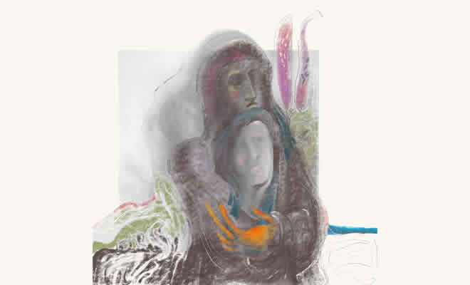 «Μιλούν πολλοί. Μιλούν πολύ. Όλοι, σχεδόν όλοι.» από τον Γεώργιο Κόρδη