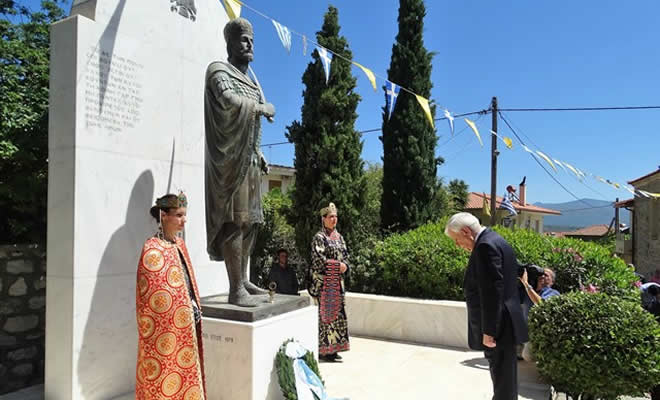 Δήμος Σπάρτης: «Παλαιολόγεια 2020»