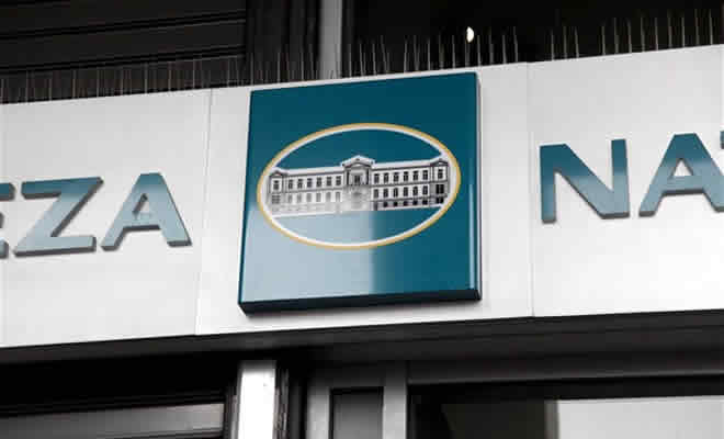 Επιστολή Παναρίτη προς την Εθνική Τράπεζα για το κλείσιμο του Υποκαταστήματός της στην Νεάπολη Βοιών