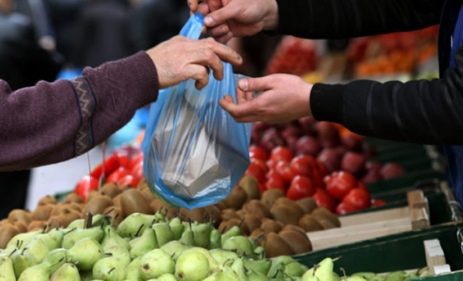 Σύλλογος Παραγωγών Πωλητών Λαϊκών Αγορών N. Λακωνίας: «Για άλλη μια φορά στο ίδιο έργο θεατές»