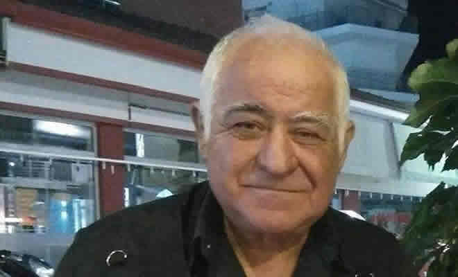 «Πύρριχος και Χειμάρρα: Ιχνηλατώντας την Ετυμολογία της Μανιάτικης Γης» από τον Γιάννη Λαμπρινάκο