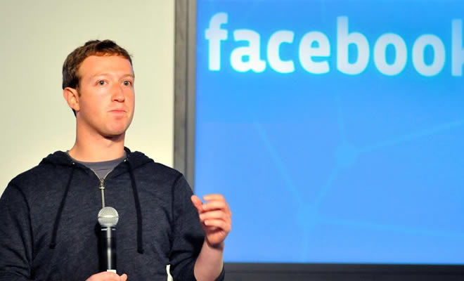 Δραματική ομολογία Ζούκερμπεργκ: Το Facebook έκανε λάθη