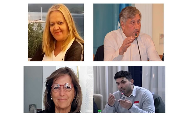 Οι Δημοτικές παρατάξεις της Αντιπολίτευσης ζητούν την συζήτηση τεσσάρων θεμάτων στο Δημοτικό Συμβούλιο του Δήμου Σπάρτης