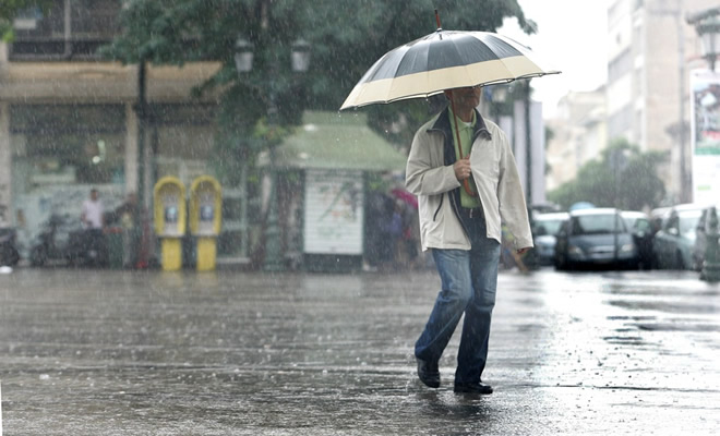 Τι θα συμβεί αν εργαζόμενος δεν πάει στη δουλειά λόγω κακοκαιρίας