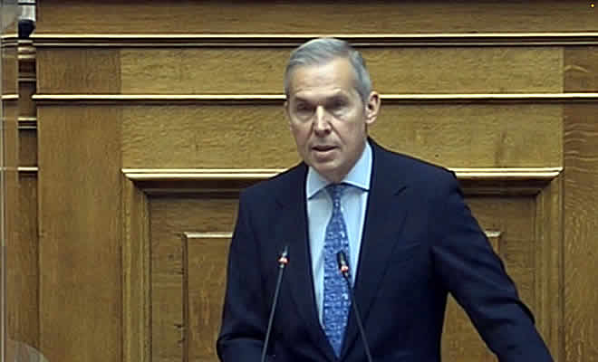 Σε καθεστώς Άγονου το Νοσοκομείο της Σπάρτης - Δήλωση Δαβάκη