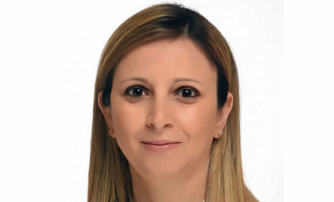 «Το ψάρι βρομάει από το κεφάλι…» από την Ευγενία Κονίδη