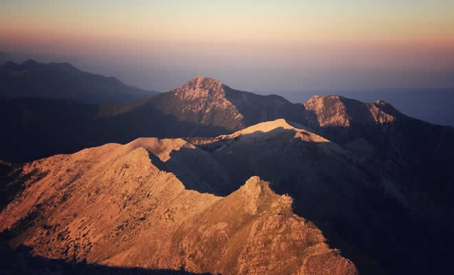 Ακυρώνονται άδειες για αιολικά πάρκα: Ο Ταΰγετος στα 6 «απάτητα βουνά» της Ελλάδας που μπαίνουν σε καθεστώς απόλυτης προστασίας