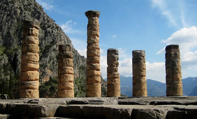 Η Σπάρτη κατά τη Ρωμαιοκρατία - Τουριστική ατραξιόν