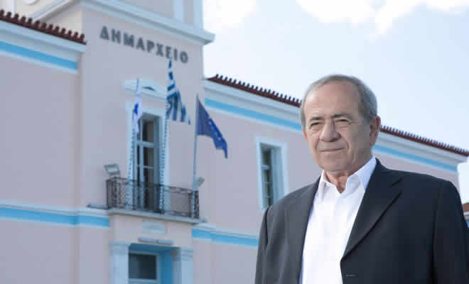 «Πολιτιστικό Καλοκαίρι στη Μάνη 2026»