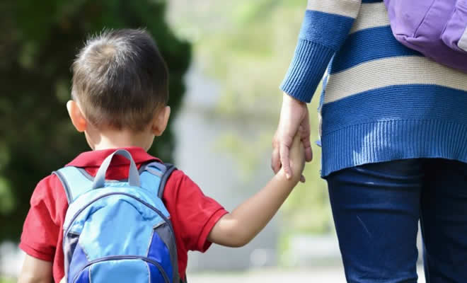 Άρχισαν οι εγγραφές των μαθητών/τριών που φοιτούν για πρώτη φορά στην Πρώτη (Α΄) τάξη του Δημοτικού Σχολείου, καθώς και στο Νηπιαγωγείο