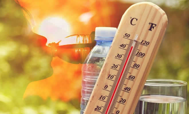 Ανοιχτές Κλιματιζόμενες Αίθουσες στον Δήμο Σπάρτης Λόγω Καύσωνα