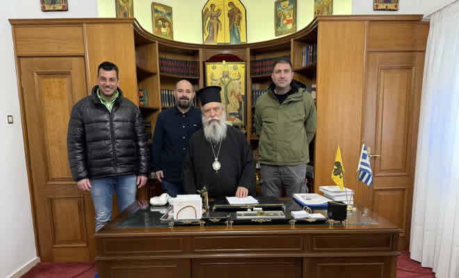 Πολλή πιθανή η επανεκκίνηση του εθίμου της συγκέντρωσης των επιταφίων της Μεγάλης Παρασκευής στην πλατεία της Σπάρτης