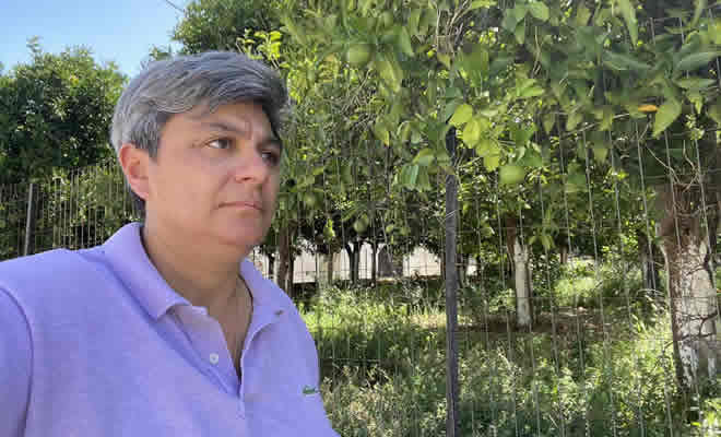 Ευχαριστήρια της Αντιδημάρχου Αδαμαντίας Βαγιακάκου-Δογαντζή, με αφορμή την 19η Γιορτή Κάστανου Άρνας