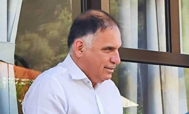 Πρόταση Ίδρυσης Ενιαίου Ειδικού Επαγγελματικού Γυμνασίου-Λυκείου (ΕΝ.Ε.Ε.ΓΥ.Λ.) στην Πετρίνα Δήμου Ανατολικής Μάνης