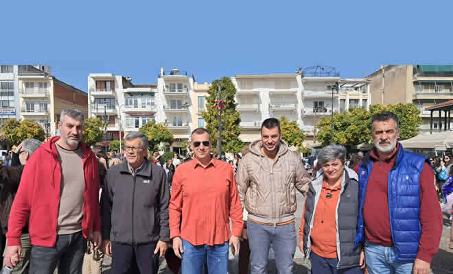 Στον ρυθμό της Αποκριάς ο Δήμος Σπάρτης - Άφθονη διασκέδαση για μικρούς και μεγάλους από τις εκδηλώσεις σε Σπάρτη και Κοινότητες