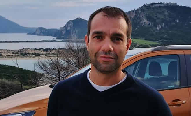  Ο Δημοσθένης Κακούρος αναλαμβάνει και καθήκοντα Αντιδημάρχου Τεχνικών Υπηρεσιών για τον επόμενο χρόνο