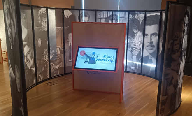 «Η τέχνη μάς ενώνει» | Εικαστικά εργαστήρια για σχολικές ομάδες στο Μουσείο Ελιάς και Ελληνικού Λαδιού