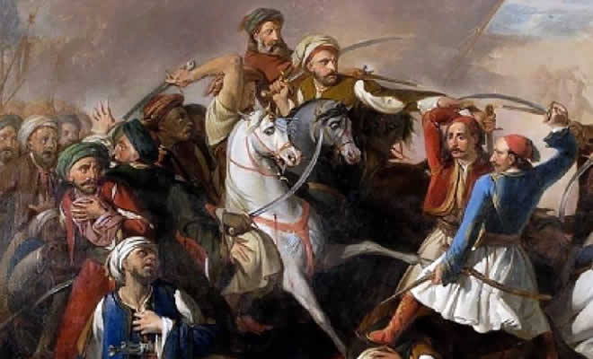 Η μάχη στο Βαλτέτσι: Η πρώτη σημαντική νίκη της Επανάστασης του 1821