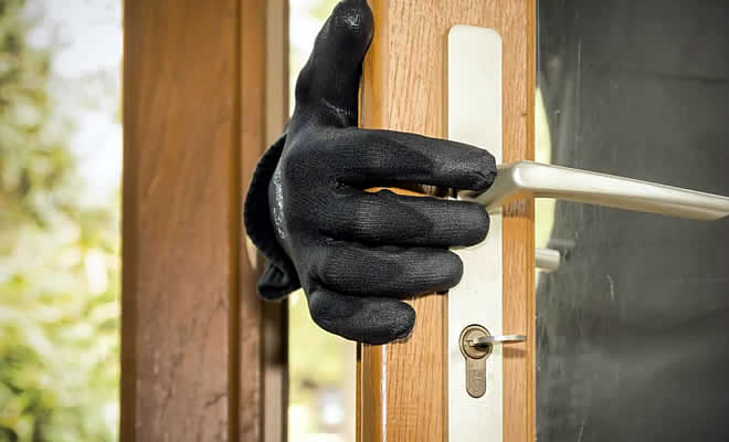 Εξιχνιάστηκαν πέντε περιπτώσεις κλοπών στο Γύθειο