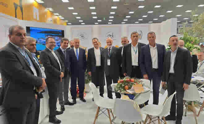 Ο Δήμος Σπάρτης δίνει το παρόν στη PHILOXENIA 2024 που διοργανώνεται στη Θεσσαλονίκη