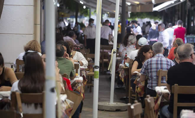 «Η ζωή στη Σπάρτη, στα 1876», από τον Βαγγέλη Μητράκο