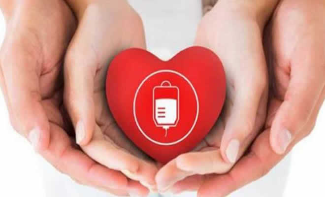 Εθελοντική Αιμοδοσία Στη Σκάλα την Τετάρτη 28 Σεπτεμβρίου