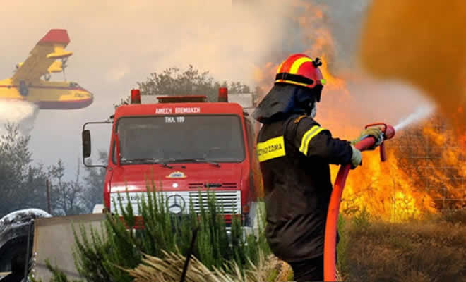 Δήμος Σπάρτης: Καλούμε τους συμπολίτες μας σε πλήρη επαγρύπνηση και συναγερμό!