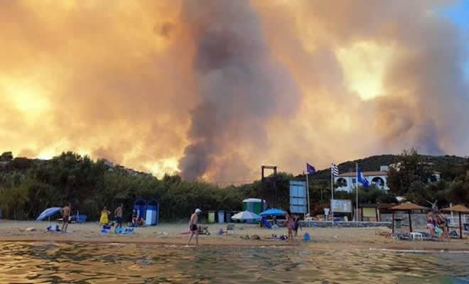 Διαγωνισμός συγγραφής και εικονογράφησης παιδικού βιβλίου