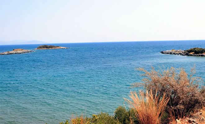 Σε εξέλιξη βρίσκονται οι έρευνες για τον εντοπισμό αγνοούμενου ψαρά στην περιοχή Τρίνησα Γυθείου