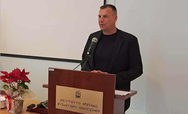 Ανακοίνωση για το ΙΝ.Ε.ΒΥ.Π.: Βούληση του Δημάρχου Σπάρτης, Μιχάλη Βακαλόπουλου, για εξεύρεση λύσης