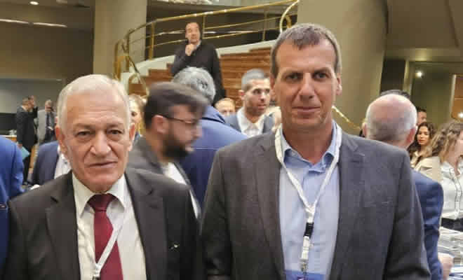 Ο Δήμαρχος Σπάρτης και ο Γενικός Γραμματέας του Δήμου ορίστηκαν μέλη Επιτροπών της ΚΕΔΕ