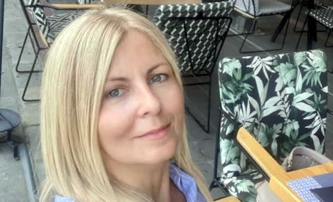 «Και να θέλεις να αγιάσεις, δε σε  αφήνουν...», από την Μαργαρίτα Σπυριδάκου