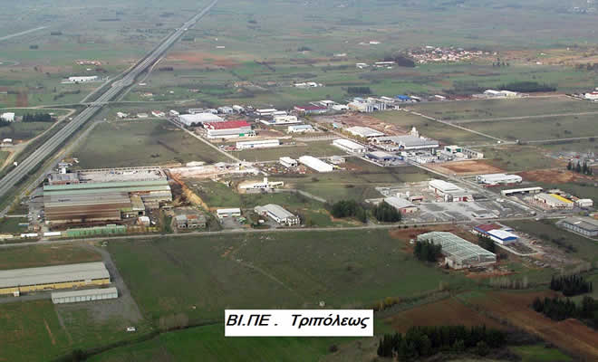 «Γιατί η Σπάρτη δεν έχει Βιομηχανική Περιοχή (ΒΙ.ΠΕ.);», από τον Βαγγέλη Μητράκο