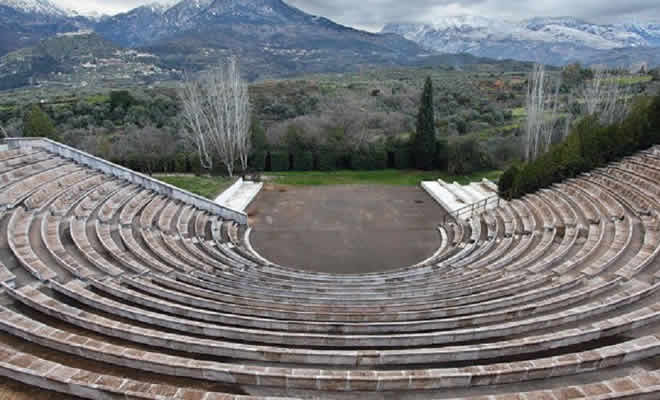 Στην τελική ευθεία για το Πολιτιστικό Καλοκαίρι 2026 του Σαϊνοπούλειου Ιδρύματος με ποιοτικές και μεγάλες παραστάσεις
