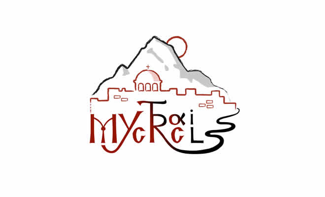 Mystras Trail 2025 - Αποτελέσματα των αγώνων