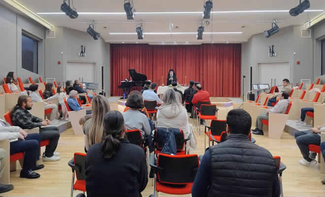 Αγιασμός στις νεόδμητες κτιριακές υποδομές των σχολών της Ιεράς Μητροπόλεως Μονεμβασίας και Σπάρτης