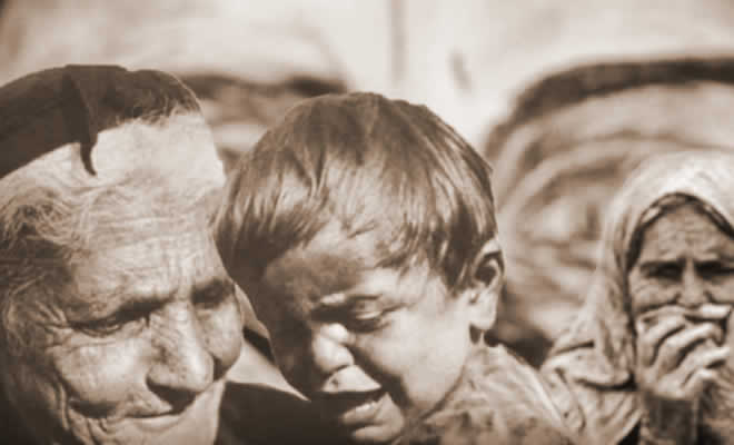 19η Μαΐου: Ημέρα μνήμης της Γενοκτονίας του Ποντιακού Ελληνισμού