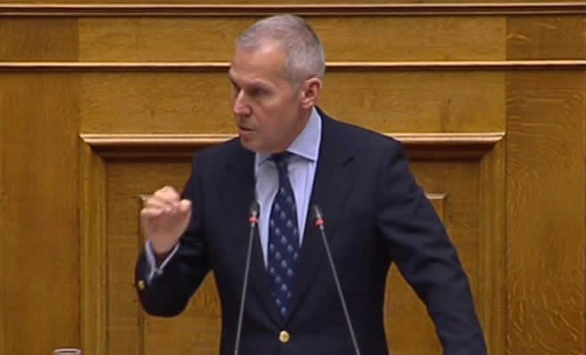 Α. Δαβάκης: Γιατί απορρίφθηκαν οι νέες προτάσεις ΕΠΑΛ στη Λακωνία;