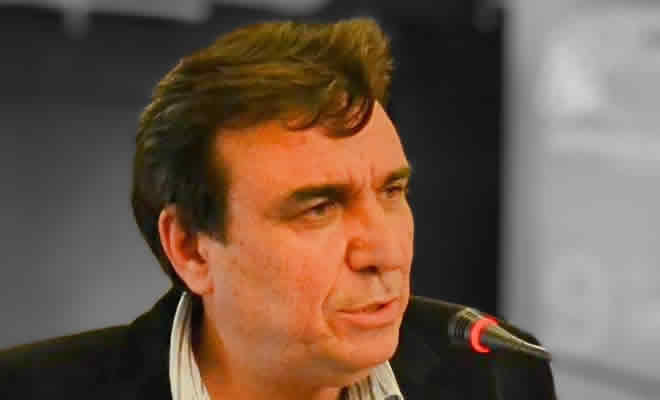 Κοινοποίηση επιστολής Κων/νου Βαρζακάκου προς Δημοτικό Συμβούλιο Σπάρτης σχετικά με τα έργα αναδόχου ΔΟΜΗΚΑΤ