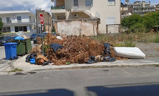 Πολίτες Σπάρτης: «Σπάρτη Δήμος που μας αξίζει;»