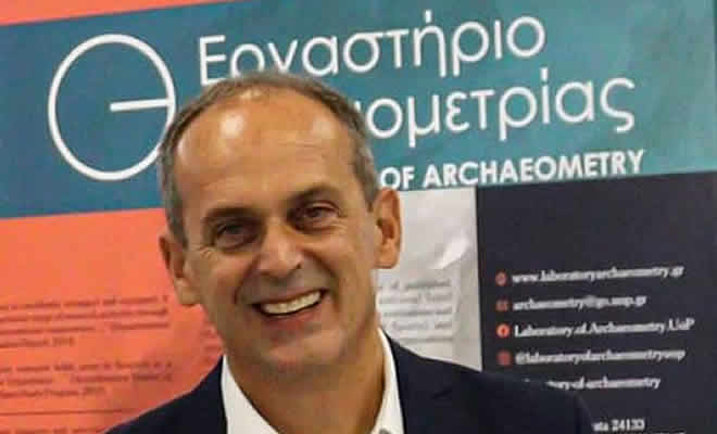 «Έφυγε» ο Διευθυντής του Ινστιτούτου Έρευνας Βυζαντινού Πολιτισμού στο Μυστρά  (ΙΝ.Ε.ΒΥ.Π.) Νίκος Ζαχαριάς