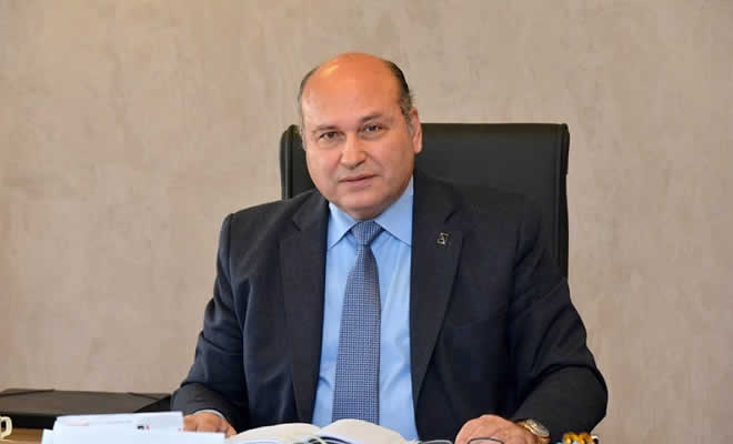 Συνάντηση Επιτροπής Πυρόπληκτων Δήμου Αν. Μάνης με  τον κ. Τζανέτο Φιλιππάκο