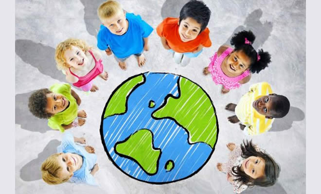 Μήνυμα του βουλευτή Νεοκλή Κρητικού για την Παγκόσμια Ημέρα του Παιδιού