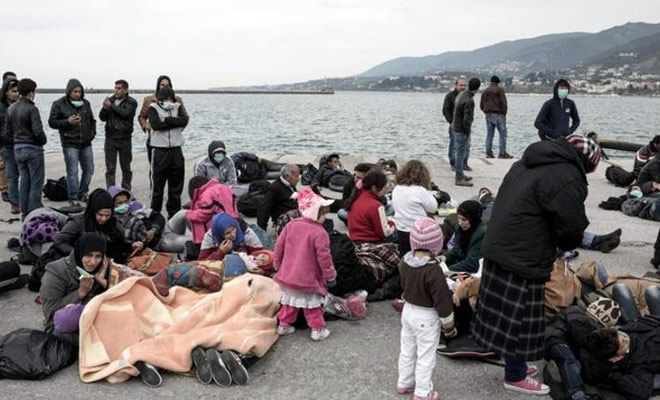 Σχεδιάζουν την δημιουργία κέντρου προσωρινής υποδοχής – φιλοξενίας αλλοδαπών/μεταναστών στο Δήμο Ανατολικής Μάνης;